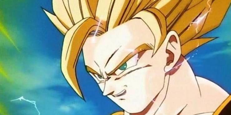 Dragon Ball Gokus 13 Best Transformations In History Dragon Ball Gokus 13 Best Transformations In History